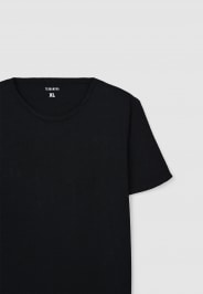 T-Shirt MC Herren Terranova