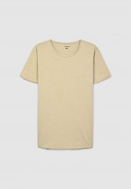 T-Shirt MC Herren Terranova
