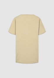 T-Shirt MC Herren Terranova