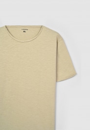 T-Shirt MC Herren Terranova