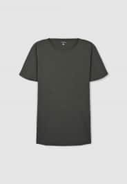 Camiseta manga corta Hombre Terranova