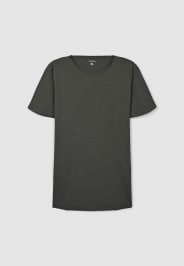T-Shirt MC Homme Terranova