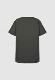 Camiseta manga corta Hombre Terranova