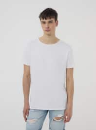 T-Shirt MC Herren Terranova