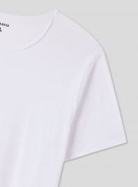Short-sleeved T-shirt Man Terranova