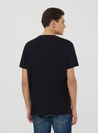 Short-sleeved T-shirt Man Terranova