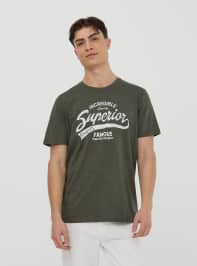 T-Shirt MC Muz Terranova
