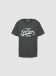 T-Shirt MC Muz Terranova