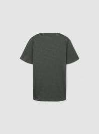 Short-sleeved T-shirt Man Terranova