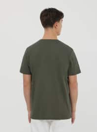 T-Shirt MC Muz Terranova