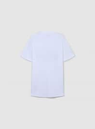 T-Shirt MC Herren Terranova