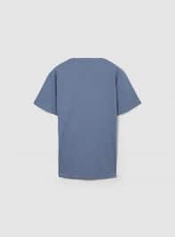 Short-sleeved T-shirt Man Terranova