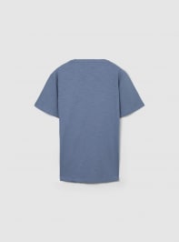 Short-sleeved T-shirt Man Terranova