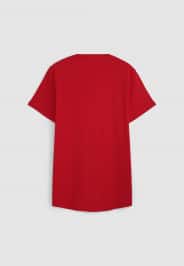 T-Shirt MC Burrë Terranova