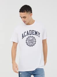 T-Shirt MC Herren Terranova