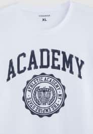 T-Shirt MC Herren Terranova