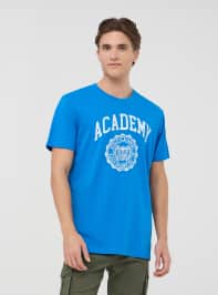 T-Shirt MC Herren Terranova