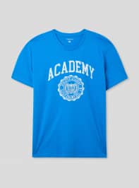T-Shirt MC Herren Terranova