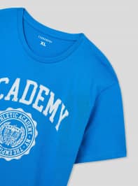 T-Shirt MC Herren Terranova