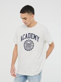 T-Shirt MC Herren Terranova