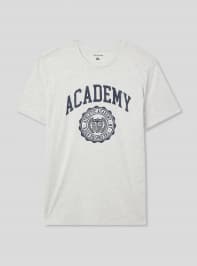 T-Shirt MC Herren Terranova