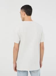 T-Shirt MC Herren Terranova
