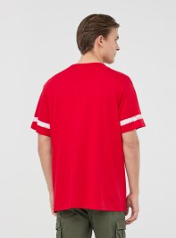 T-Shirt MC Herren Terranova