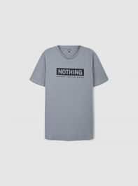 Short-sleeved T-shirt Man Terranova