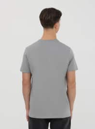 Short-sleeved T-shirt Man Terranova