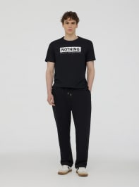 Short-sleeved T-shirt Man Terranova