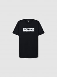 Short-sleeved T-shirt Man Terranova