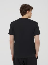 Short-sleeved T-shirt Man Terranova