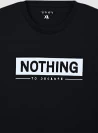 T-Shirt MC Herren Terranova