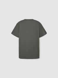 T-Shirt MC Pánské Terranova
