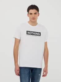 T-Shirt MC Muz Terranova