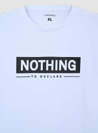T-Shirt MC Muz Terranova