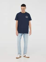 T-Shirt MC Muz Terranova