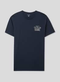 T-Shirt MC Muz Terranova