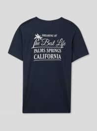 T-Shirt MC Muz Terranova