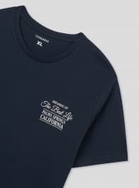 T-Shirt MC Muz Terranova