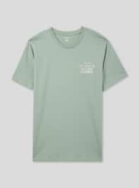 Short-sleeved T-shirt Man Terranova