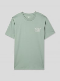 T-Shirt MC Burrë Terranova