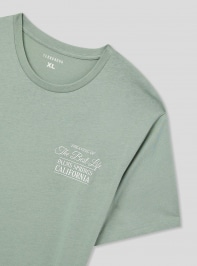 T-Shirt MC Burrë Terranova