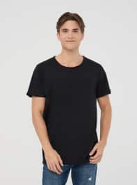 T-Shirt MC Muz Terranova