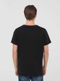 T-Shirt MC Muz Terranova