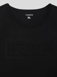 T-Shirt MC Muz Terranova