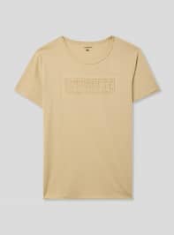 T-Shirt MC Burrë Terranova