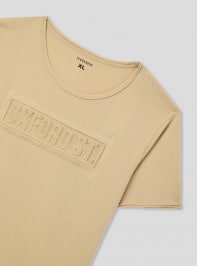 T-Shirt MC Burrë Terranova