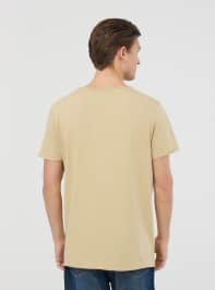 T-Shirt MC Burrë Terranova