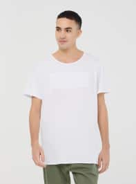 T-Shirt MC Muz Terranova